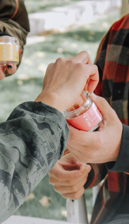 Product Pro Tips - Get To Know Delta 8 THC