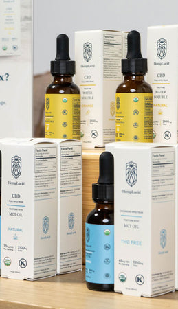 5 Tips for Improving CBD Sell-Through in 2023