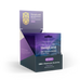 Display Box | Focus Mushroom + CBG Gummies 10 count - Grape (Box of 10)