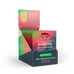 Display Box | Stress Mushroom + THC Gummies 10 count - Watermelon (Box of 10)