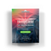 Display Box | Stress Mushroom + THC Gummies 10 count - Watermelon (Box of 10)