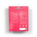 Display Box | Delta 9 THC 10mg + CBD 10mg Gummies 10 count - Strawberry Lemonade (Box of 10)