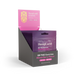 Display Box | Delta 9 THC 5mg + CBD 50mg Gummies 10 count - Mixed Berry (Box of 10)