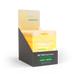 Display Box | Delta 9 THC 5mg + CBD 50mg Gummies 10 count - Piña Colada (Box of 10)