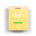 Display Box | Delta 9 THC 5mg + CBD 50mg Gummies 10 count - Piña Colada (Box of 10)