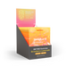 Display Box | Delta 9 THC 10mg + CBD 10mg Gummies 10 count - Strawberry Lemonade (Box of 10)