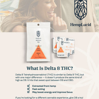 Delta 8 Table Tent (PDF)