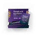 Display Box | Focus Mushroom + CBG Gummies 2 count - Grape (Box of 30)