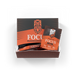 Display Box | Focus Mushroom + CBG Gummies 2 count - Grape (Box of 30)