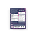 Display Box | Microdosed TRIPS Gummies - Blue Lotus + Nootropic Mushroom Blend