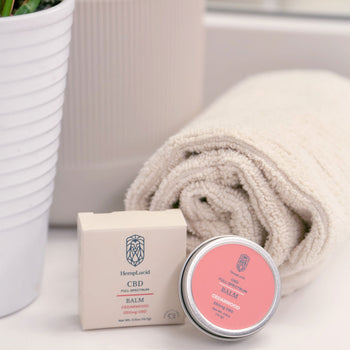 Cedarwood CBD Balm Lifestyle (JPG,PNG)