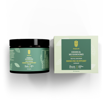 Immune Support