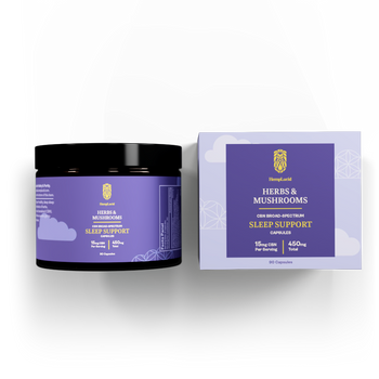 Sleep Support