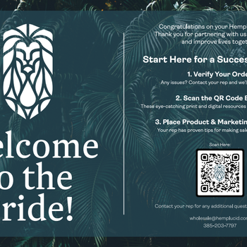 Start Here Double-Sided Insert (PDF)