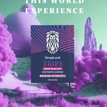 Trips Gummies Instagram Story (JPG,PNG)