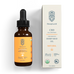 1350mg Organic Hemp Seed Oil | 45mg CBD Per Serving