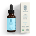 Organic Full-Spectrum CBD in MCT Oil - Natural Flavor