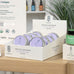 Display Box | 8 Count - Full-Spectrum CBD Body Balm - Lavender