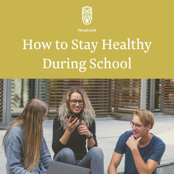 How to Stay Healthy During School (JPG)
