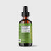 Organic Full-Spectrum CBD in Hemp Seed Oil