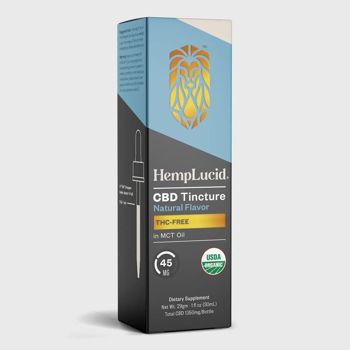 THC Free