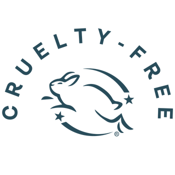 Cruelty-Free Certification Logo - 4 Images (PNG, JPG, SVG)
