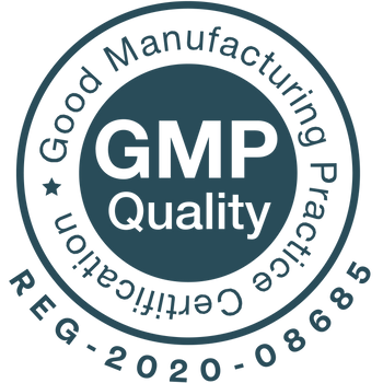GMP Certification Logo - 5 Images (PNG, JPG, SVG, AI)