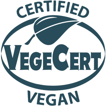 Vegan Certification Logo - 4 Images (PNG, JPG, SVG)
