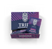 Trips Gummies - Blue Lotus and Nootropic Microdose - Berry Blast Off - 2-Pack Sachet - Display Shipper (Case of 30)