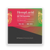 Display Box | Delta 9 THC 5mg + CBD 50mg Gummies 2 count - Watermelon (Box of 30)