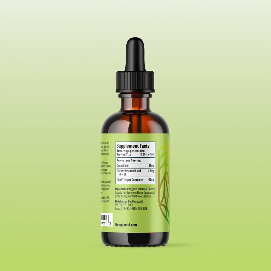 Wholesale D9 Full Spectrum Water Soluble THC - Display Shipper 6-pack HempLucid Wholesale Wholesale D9 Full Spectrum Water Soluble THC - Display Shipper 6-pack HempLucid Wholesale