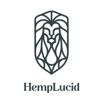 HempLucid Logo Dark (PNG, SVG)