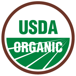 This Product is Certified Organic
