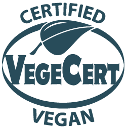 This Product is Certified Vegan